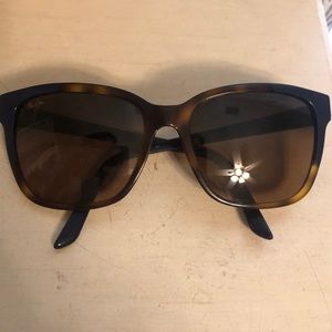Maui Jim Sunglasses